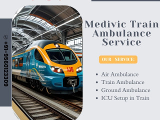 medivic-train-ambulance-in-patna-provides-you-with-all-the-information-and-assistance
