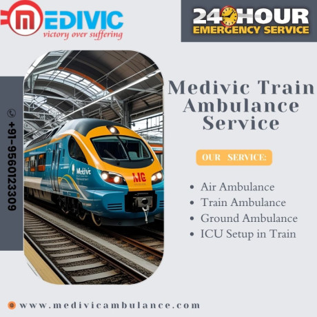 medivic-train-ambulance-in-patna-provides-you-with-all-the-information-and-assistance-big-0