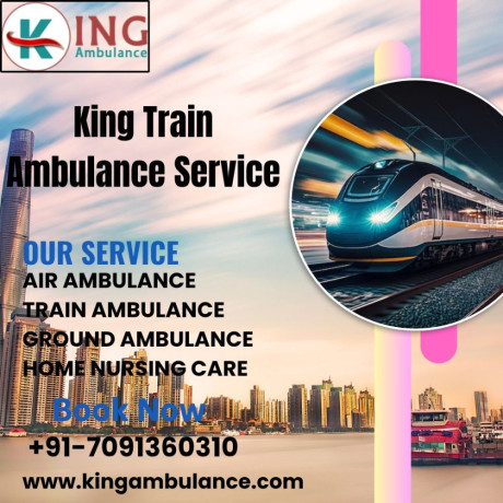 choose-hassle-free-king-train-ambulance-with-best-treatment-for-your-patient-in-delhi-big-0