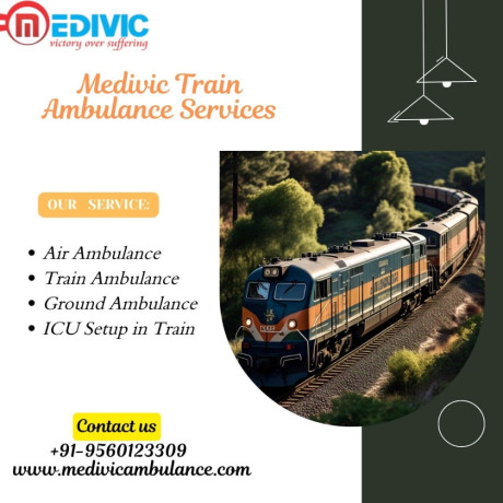 medivic-even-comes-under-short-notice-in-guwahati-in-its-train-ambulance-big-0