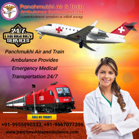 choose-panchmukhi-a-trusted-air-ambulance-from-patna-with-splendid-medical-services-big-0