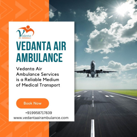 superior-air-ambulance-with-magnificent-medical-care-from-mumbai-via-vedanta-big-0