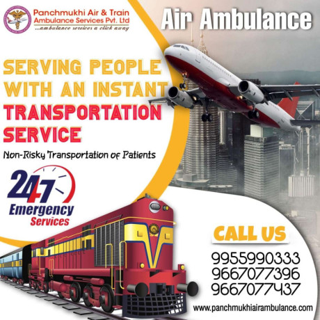 use-panchmukhi-the-quickest-air-ambulance-from-delhi-with-authentic-medical-facilities-big-0