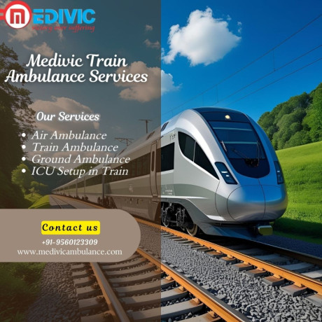 medivic-offers-reliable-transit-setup-in-kolkata-with-its-train-ambulance-big-0