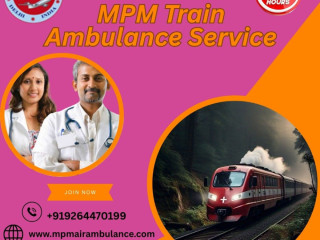 mpm-provided-better-care-to-the-patients-family-through-a-train-ambulance-in-bhopal