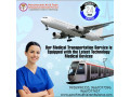 get-panchmukhi-a-superlative-air-ambulance-from-guwahati-with-excellent-medical-features-small-0