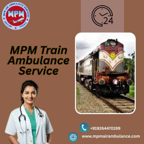 mpm-offers-bed-to-bed-assistance-during-transit-in-varanasi-in-its-train-ambulance-big-0