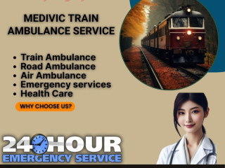 medivic-train-ambulance-in-lucknow-provides-complete-transportation-with-a-world-class-doctor