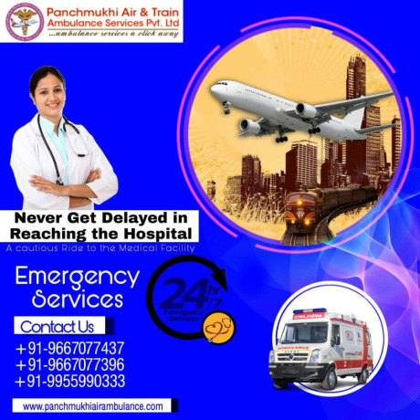 choose-panchmukhi-a-superb-air-ambulance-with-effective-medical-services-in-patna-big-0