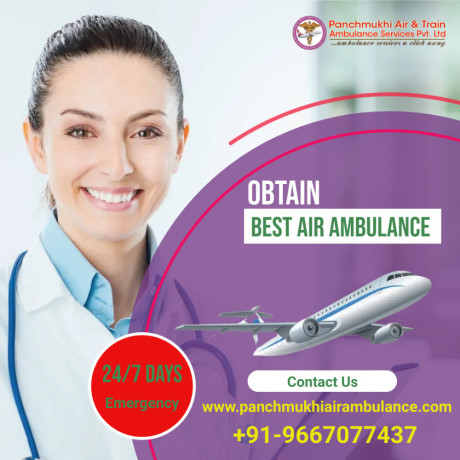 utilise-panchmukhi-the-most-superior-air-ambulance-from-mumbai-with-well-organised-ccu-facility-big-0