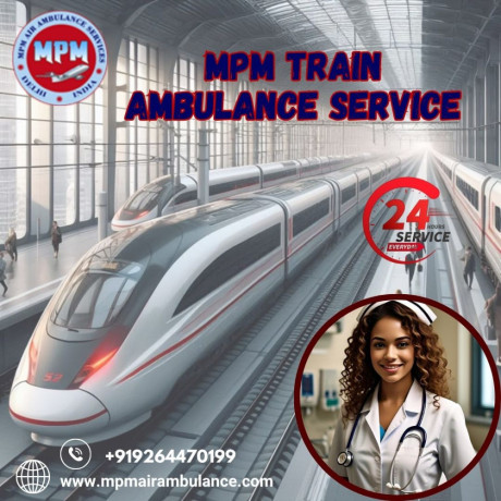 mpm-provides-smooth-transportation-to-patient-families-in-varanasi-through-its-train-ambulance-big-0