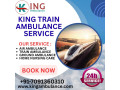 now-select-king-train-ambulance-service-in-ranchi-provide-quick-transfer-injured-people-small-0