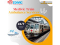 medivic-train-ambulance-in-kolkata-takes-care-of-every-situation-during-transit-small-0