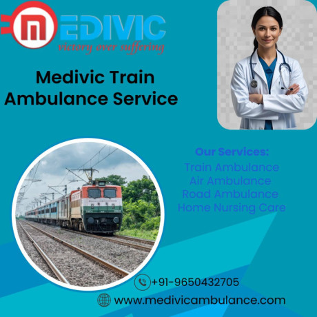 medivic-aviation-gives-experienced-support-during-transit-in-patna-in-its-train-ambulance-big-0