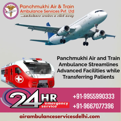 avail-needy-patient-transfer-air-ambulance-in-patna-by-panchmukhi-big-0