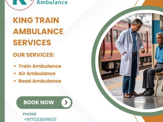 to-guarantee-on-time-patient-transfers-opt-for-king-train-ambulance-in-mumbai