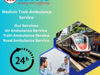 medivic-ensures-that-health-facilities-are-a-key-feature-in-silchar-train-ambulances