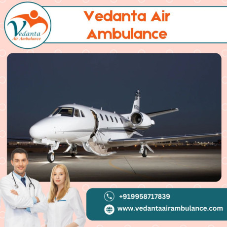 take-magnificent-air-ambulance-with-perfect-medical-aid-from-patna-via-vedanta-big-0