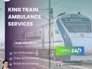 king-train-ambulance-in-guwahati-manages-patient-transfer-missions-efficiently