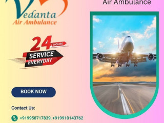 hire-vedanta-air-ambulance-service-in-bhubaneswar-for-superlative-patient-shifting-at-low-fare