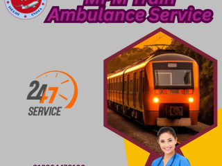 mpm-train-ambulance-provides-a-24-hour-booking-facility-for-patient-transfer-in-raipur