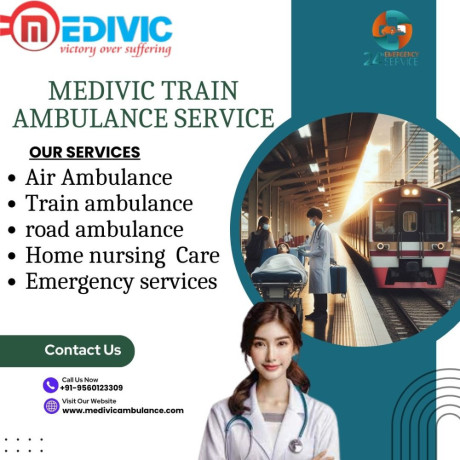 medivic-train-ambulance-in-ranchi-provides-the-best-possible-comfort-at-every-stage-big-0