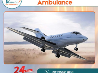 splendid-medical-support-in-air-ambulance-at-a-low-fare-from-delhi