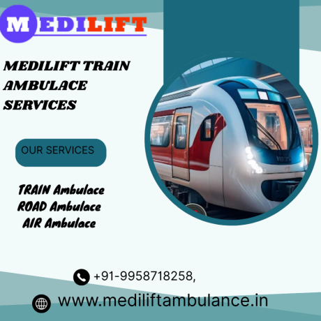 book-medilift-train-ambulance-service-in-delhi-for-fast-transfer-of-patient-big-0