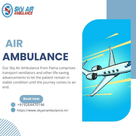 fast-transport-in-critical-cases-safely-by-sky-air-ambulance-from-jamshedpur-to-delhi-big-0