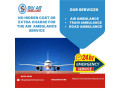transfer-patients-with-complete-safety-in-critical-condition-from-gorakhpur-to-delhi-by-sky-air-ambulance-small-0
