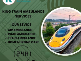 king-serving-people-who-need-serious-transit-in-patna-in-its-train-ambulance