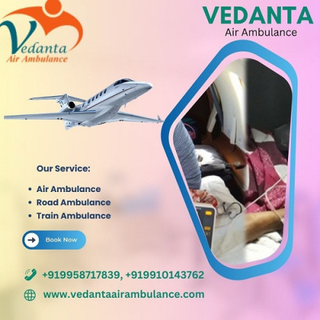 pick-vedanta-air-ambulance-service-in-allahabad-with-the-latest-medical-service-at-a-low-fare-big-0