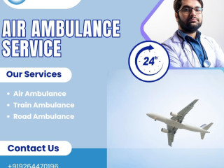 sky-air-ambulance-services-from-jabalpur-to-delhi-help-with-the-on-time-retrieval-of-critical-patients-during-medical-emergency
