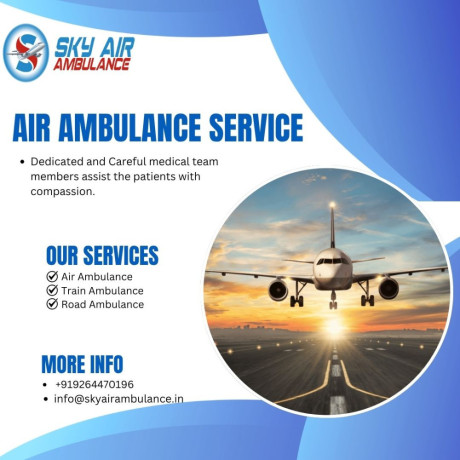 speedily-transport-patients-with-sky-air-ambulance-from-bangalore-to-delhi-big-0