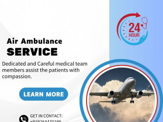rapid-transportation-of-a-patient-with-sky-air-ambulance-from-ranchi-to-delhi