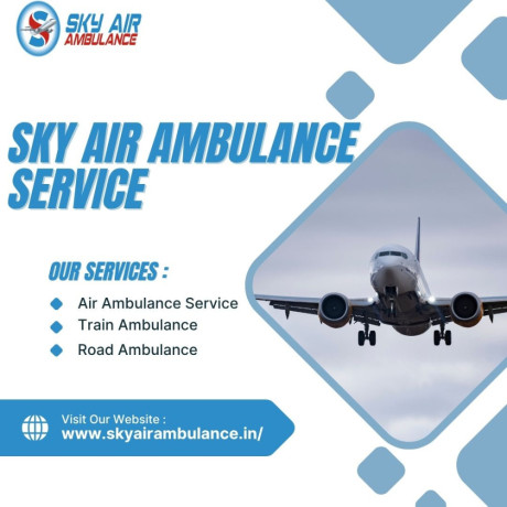 sky-air-ambulance-from-kolkata-to-delhi-247-available-big-0