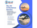 transport-medical-patients-safely-with-sky-air-ambulance-from-raipur-to-delhi-small-0