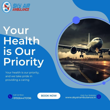 sky-air-ambulance-from-patna-to-delhi-is-available-for-bookings-big-0