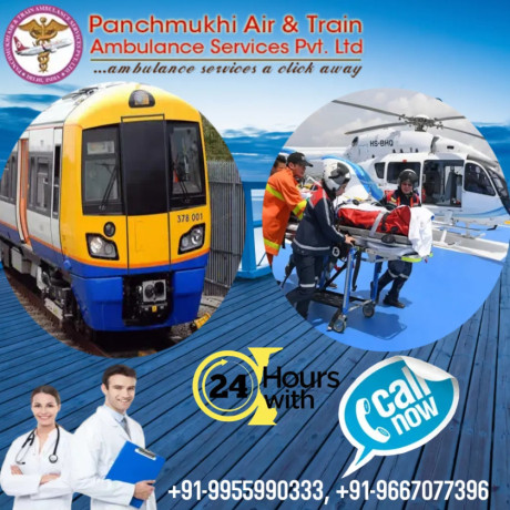 transfer-an-icu-patient-by-panchmukhi-air-ambulance-ranchi-big-0