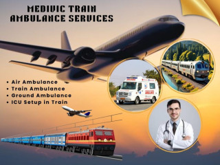 utilize-medivic-train-ambulance-in-ranchi-is-prepared-to-be-alongside-you-in-every-situation