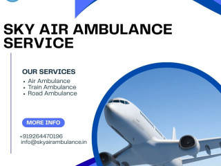 sky-air-ambulance-from-jamshedpur-to-delhi-transports-patients-without-any-complexity