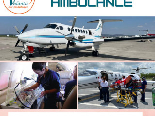advanced-air-ambulance-for-the-quickest-patient-transfer-from-mumbai-via-vedanta
