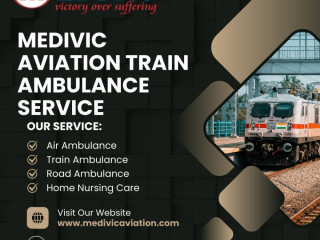 medivic-aviation-train-ambulance-in-patna-provides-continuous-support-throughout-your-stay