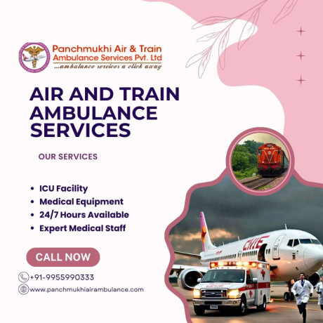 the-best-medium-of-risk-free-patient-transfer-panchmukhi-air-ambulance-varanasi-big-0