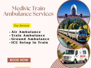 medivic-train-ambulance-services-for-all-kinds-of-emergency-transfers-in-kolkata