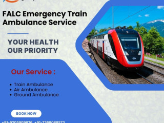 identifying-the-quickest-and-safest-train-ambulance-in-ranchi-by-falc-emergency