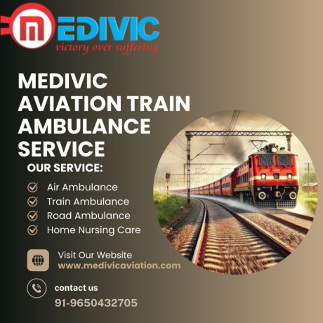 medivic-aviation-train-ambulance-services-from-patna-effectively-shifting-critical-patients-big-0