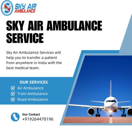 utilise-sky-air-ambulance-for-fast-and-safe-patient-transport-from-patna-to-delhi-big-0