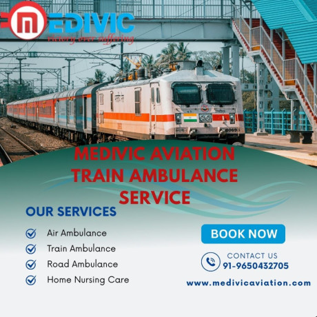 get-medivic-aviation-train-ambulance-in-patna-at-very-affordable-rates-big-0
