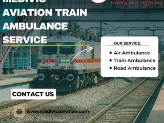 medivic-aviation-ensures-safe-patient-travel-in-chennai-through-its-train-ambulance